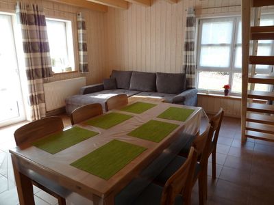 Ferienhaus für 6 Personen (75 m²) in Waldmünchen 3/10