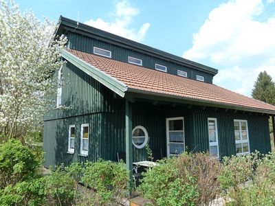 Ferienhaus für 4 Personen (50 m²) in Waldmünchen 1/10