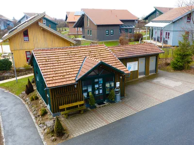 Ferienhaus für 6 Personen (75 m²) in Waldmünchen 10/10