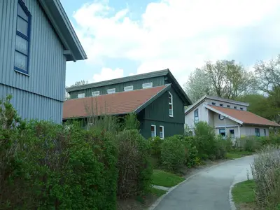 Ferienhaus für 4 Personen (50 m²) in Waldmünchen 2/10