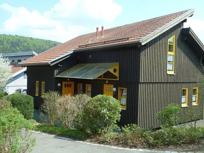 Ferienhaus für 4 Personen (50 m²) in Waldmünchen 1/10
