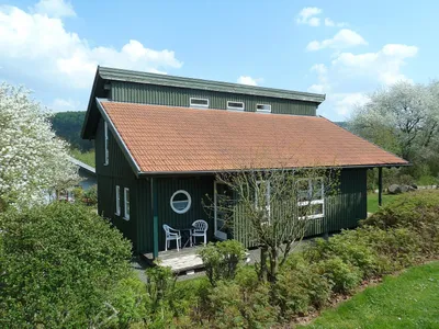 Ferienhaus für 4 Personen (50 m²) in Waldmünchen 1/10