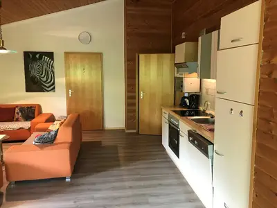 Beispiel Wohnraum mi