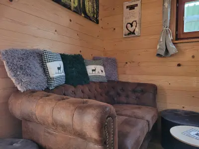 Chalet Couch