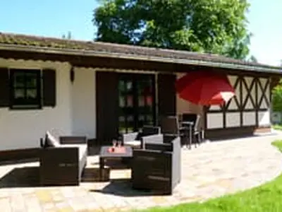 Beispiel Terrasse