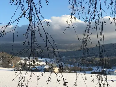 Blick nach Ulrichsgr