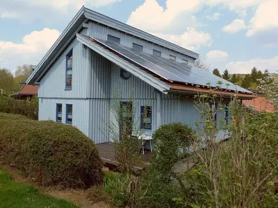 Ferienhaus für 6 Personen (75 m²) in Waldmünchen 1/10