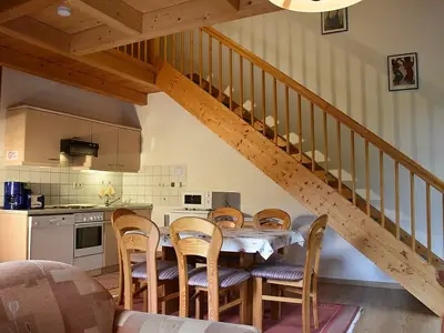 Ferienhaus für 6 Personen (75 m²) in Waldmünchen 3/10