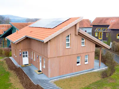 Ferienhaus für 6 Personen (75 m²) in Waldmünchen 1/10