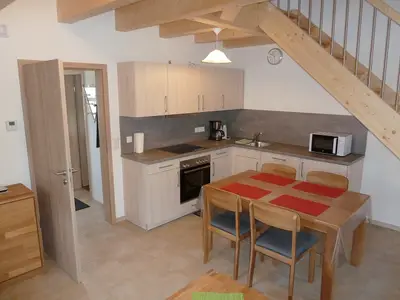 Ferienhaus für 4 Personen (50 m²) in Waldmünchen 2/10