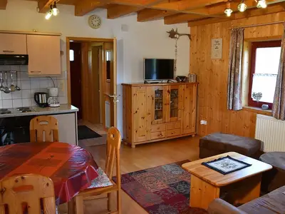 Ferienhaus für 4 Personen (50 m²) in Waldmünchen 7/10