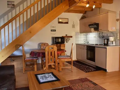 Ferienhaus für 4 Personen (50 m²) in Waldmünchen 8/10