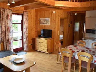 Ferienhaus für 6 Personen (75 m²) in Waldmünchen 2/10