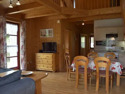 Ferienhaus für 6 Personen (75 m²) in Waldmünchen 3/10