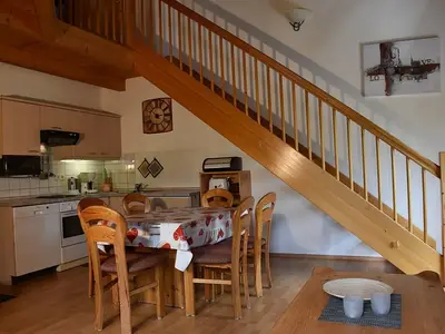 Ferienhaus für 6 Personen (75 m²) in Waldmünchen 4/10