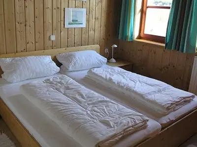 Ferienhaus für 6 Personen (75 m²) in Waldmünchen 4/10