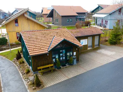 Ferienhaus für 6 Personen (75 m²) in Waldmünchen 9/10