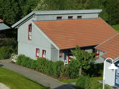 Ferienhaus für 4 Personen (50 m²) in Waldmünchen 1/10