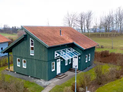 Ferienhaus für 4 Personen (50 m²) in Waldmünchen 1/10