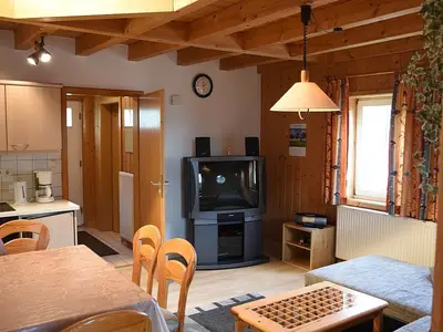 Ferienhaus für 4 Personen (50 m²) in Waldmünchen 3/10