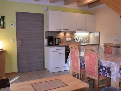 Ferienhaus für 4 Personen (50 m²) in Waldmünchen 3/10