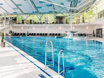 Ferienhaus für 4 Personen (50 m²) in Waldmünchen 8/10