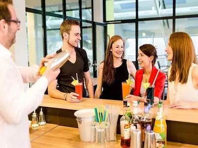 Ferienhaus für 4 Personen (50 m²) in Waldmünchen 9/10