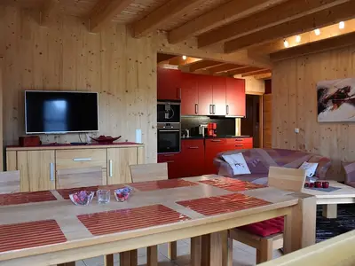 Ferienhaus für 8 Personen (100 m²) in Waldmünchen 3/10