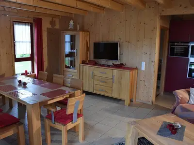 Ferienhaus für 8 Personen (100 m²) in Waldmünchen 2/10