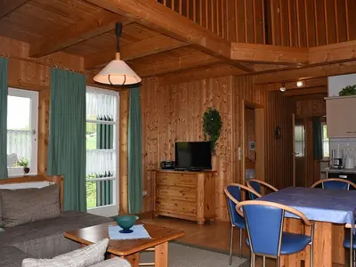 Ferienhaus für 6 Personen (75 m²) in Waldmünchen 2/10