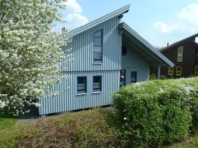 Ferienhaus für 4 Personen (45 m²) in Waldmünchen 2/10