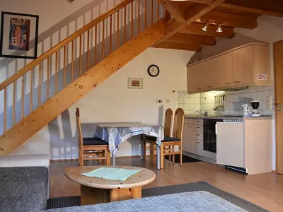 Ferienhaus für 4 Personen (45 m²) in Waldmünchen 4/10