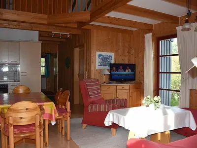 Ferienhaus für 6 Personen (75 m²) in Waldmünchen 2/10