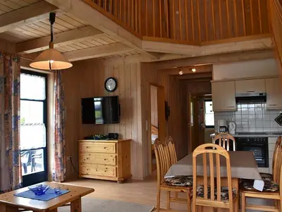 Ferienhaus für 6 Personen (75 m²) in Waldmünchen 2/10