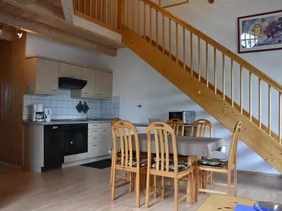 Ferienhaus für 6 Personen (75 m²) in Waldmünchen 3/10