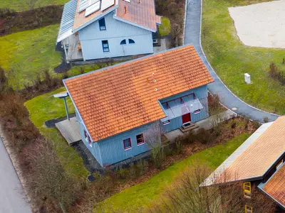 Ferienhaus für 6 Personen (75 m²) in Waldmünchen 6/10