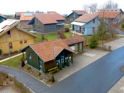 Ferienhaus für 6 Personen (75 m²) in Waldmünchen 8/10