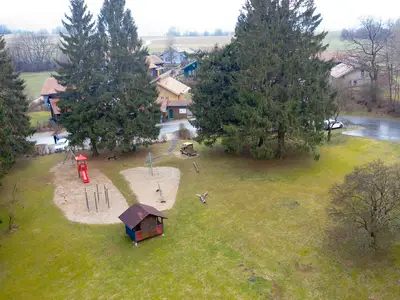 Ferienhaus für 6 Personen (75 m²) in Waldmünchen 10/10