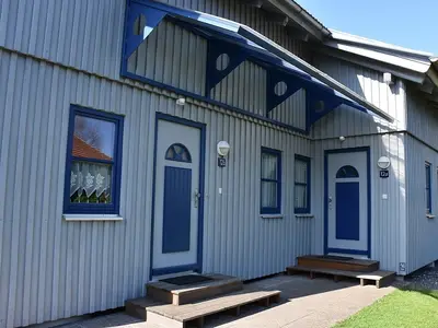 Ferienhaus für 6 Personen (75 m²) in Waldmünchen 2/10