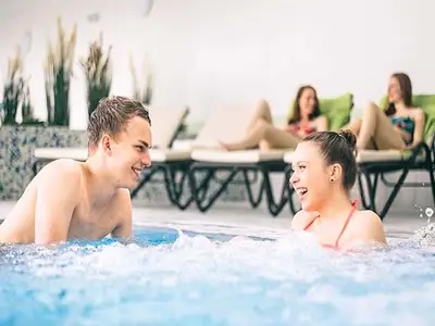 Ferienhaus für 6 Personen (75 m²) in Waldmünchen 10/10