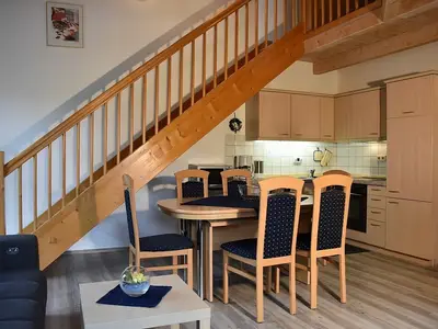 Ferienhaus für 4 Personen (50 m²) in Waldmünchen 2/10