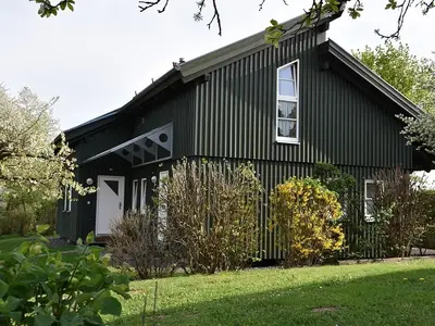 Ferienhaus für 4 Personen (50 m²) in Waldmünchen 4/10