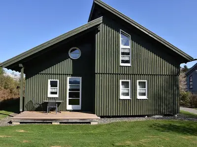 Ferienhaus für 6 Personen (75 m²) in Waldmünchen 1/10