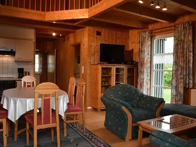 Ferienhaus für 6 Personen (75 m²) in Waldmünchen 2/10