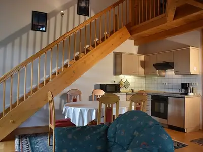 Ferienhaus für 6 Personen (75 m²) in Waldmünchen 3/10