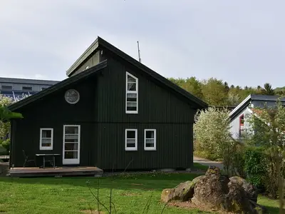 Ferienhaus für 6 Personen (75 m²) in Waldmünchen 5/10