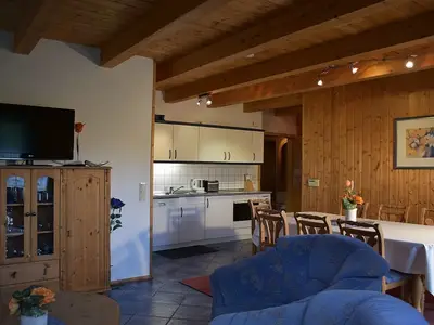Ferienhaus für 8 Personen (100 m²) in Waldmünchen 3/10
