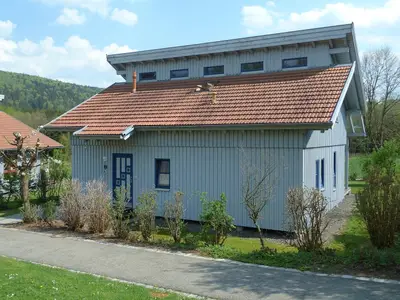 Ferienhaus für 8 Personen (100 m²) in Waldmünchen 7/10