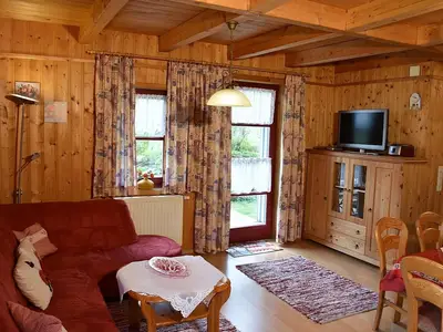 Ferienhaus für 6 Personen (75 m²) in Waldmünchen 2/10