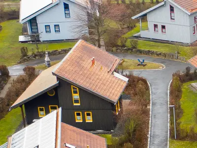 Ferienhaus für 6 Personen (75 m²) in Waldmünchen 1/10